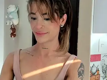 Stripchat Private Sex Chat of stormytt_