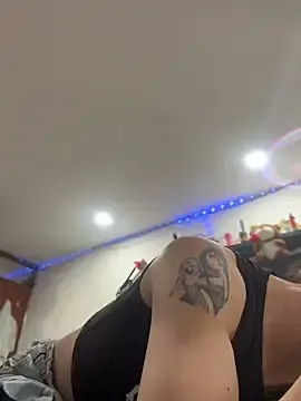 Stripchat Best Webcam of stormytt_
