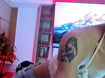 Stripchat Free Porn Cam of stormytt_
