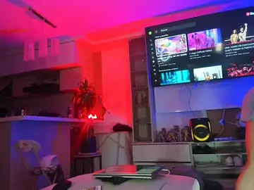 Stripchat Sex Cam of stormytt_