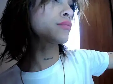 Stripchat Adult Video Chat of stormytt_