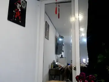 Stripchat Watch Live Sex Cams of stormytt_