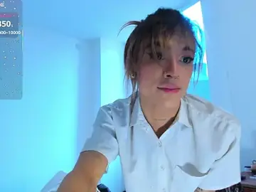 Stripchat Live Porn of stormytt_
