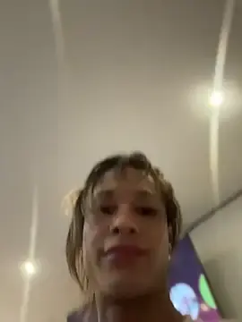 Stripchat Best Webcam of stormytt_