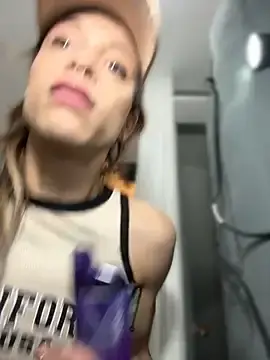 Stripchat Live Porn of stormytt_