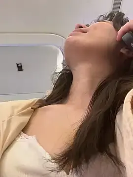 Stripchat Nude Webcam of yourkeer