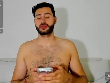 Stripchat Free Porn Cam of Mateoking__