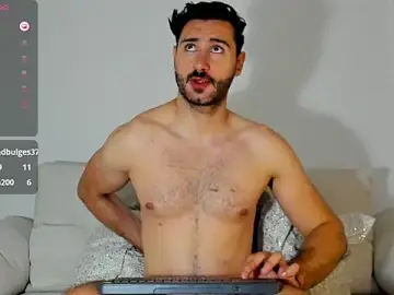 Stripchat Watch Live Sex Cams of Mateoking__