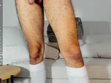 Stripchat Nude Webcam of Mateoking__