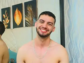 Stripchat Live Sex of Michael_magno