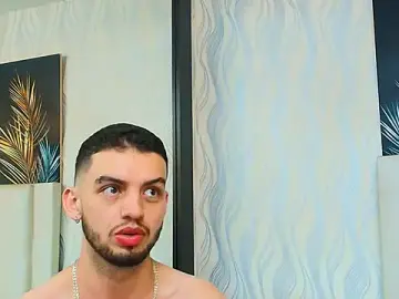 Stripchat Sex Chat of Michael_magno