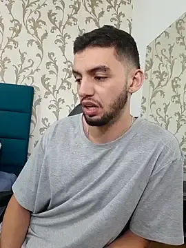 Stripchat Adult Video Chat of Michael_magno