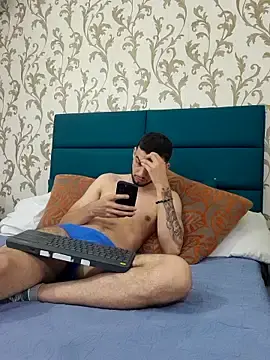 Stripchat Sex Chat of Michael_magno