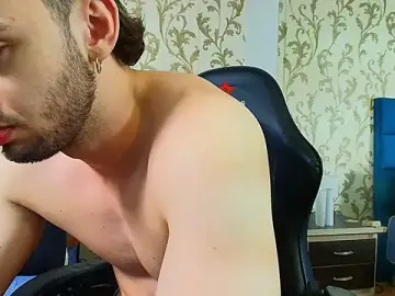 Stripchat Nude Webcam of Michael_magno