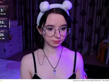 Stripchat Sex Cam of Nora_Failure