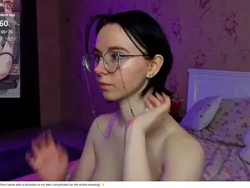 Stripchat Nude Webcam of Nora_Failure