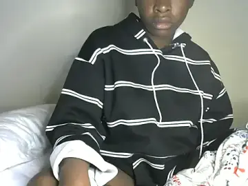 Stripchat Live Porn of Novah_