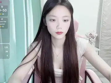 Stripchat Sex Chat of Puff-521