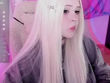 Stripchat Live Sex of SelenaCute