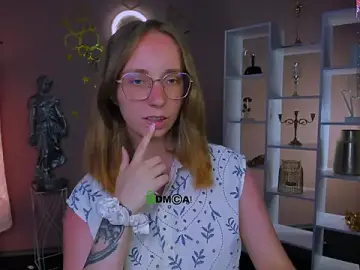 Stripchat Free Porn Cam of keri_ti