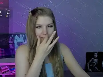 Stripchat Sex Chat of lily_williamss