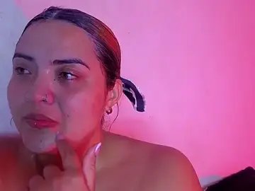 Stripchat Live Porn of Agatha_humidity