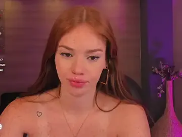 Stripchat Live Sex Cam of CorinneRusso