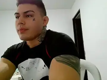 Stripchat Live Porn of JAXXX367