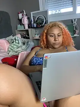 Stripchat Best Webcam of MaryAlbuquerque