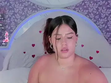 Stripchat Best Webcam of Miamontoya