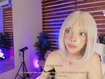 Stripchat Sex Cam of Sapphire_Venuss