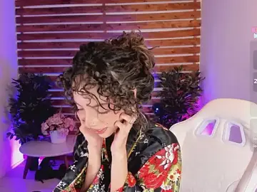 Stripchat Free Porn Cam of Sapphire_Venuss