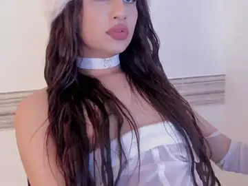 Stripchat Free Porn Cam of Sophia_Cambpell