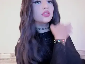 Stripchat Sex Chat of Sophia_Cambpell