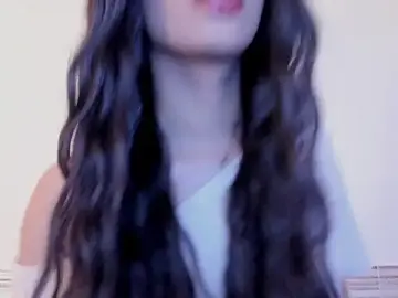 Stripchat Nude Webcam of Sophia_Cambpell