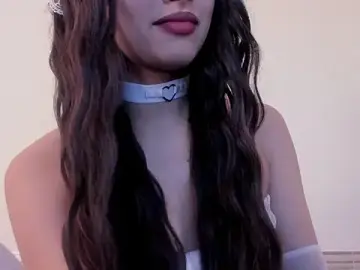 Stripchat Sex Chat of Sophia_Cambpell