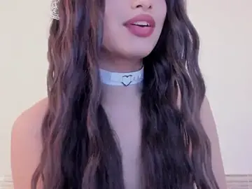 Stripchat Free Live Porn of Sophia_Cambpell