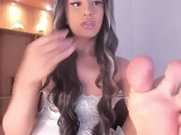 Stripchat Free Live Porn of Sophia_Cambpell