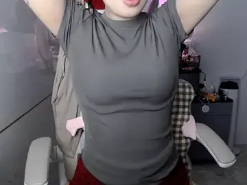 Stripchat Adult Webcam of -KathySweet-