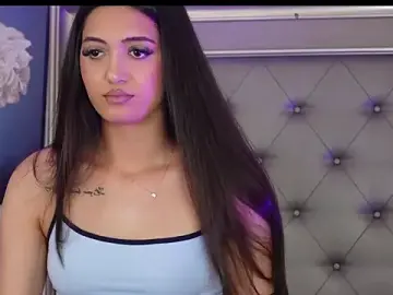 Stripchat Best live sex cam show of Alexxa