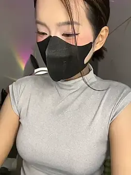 Stripchat Sex Chat of Bambo-sweetie