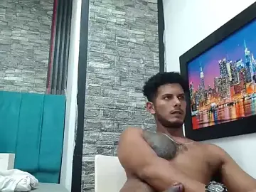 Stripchat Live Porn of Chris_Dick23