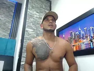 Stripchat Sex Chat of Chris_Dick23