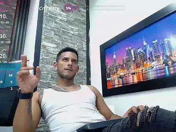 Stripchat Watch Live Sex Cams of Chris_Dick23