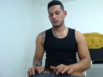 Stripchat Private Sex Chat of Chris_Dick23
