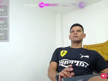 Stripchat Sex Cam of Chris_Dick23