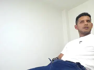 Stripchat Live Porn of Chris_Dick23