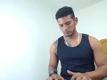 Stripchat Sex Chat of Chris_Dick23
