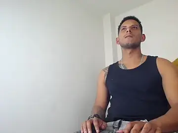 Stripchat Adult Webcams of Chris_Dick23