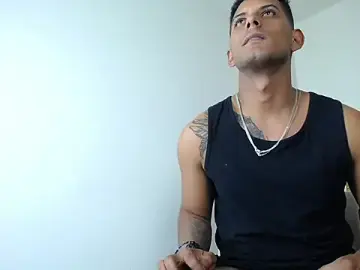 Stripchat Best Webcam of Chris_Dick23